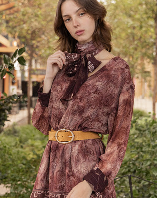 ROBE AÏDA Not specified