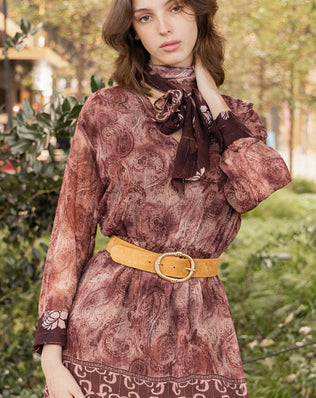 ROBE AÏDA Not specified