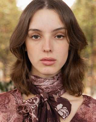 ROBE AÏDA Not specified