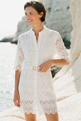 ROBE ANAÏS Not specified
