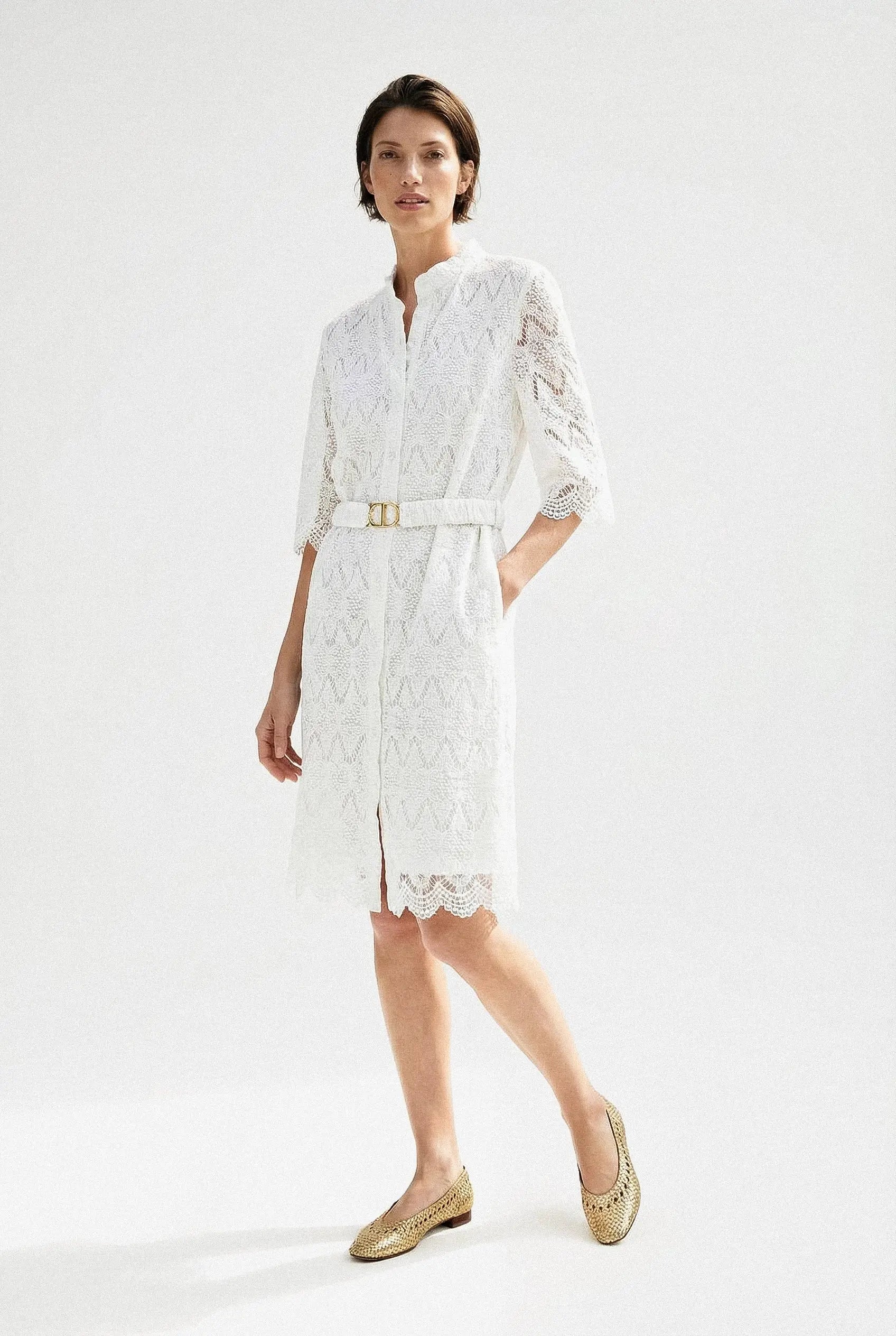 ROBE ANAÏS Not specified
