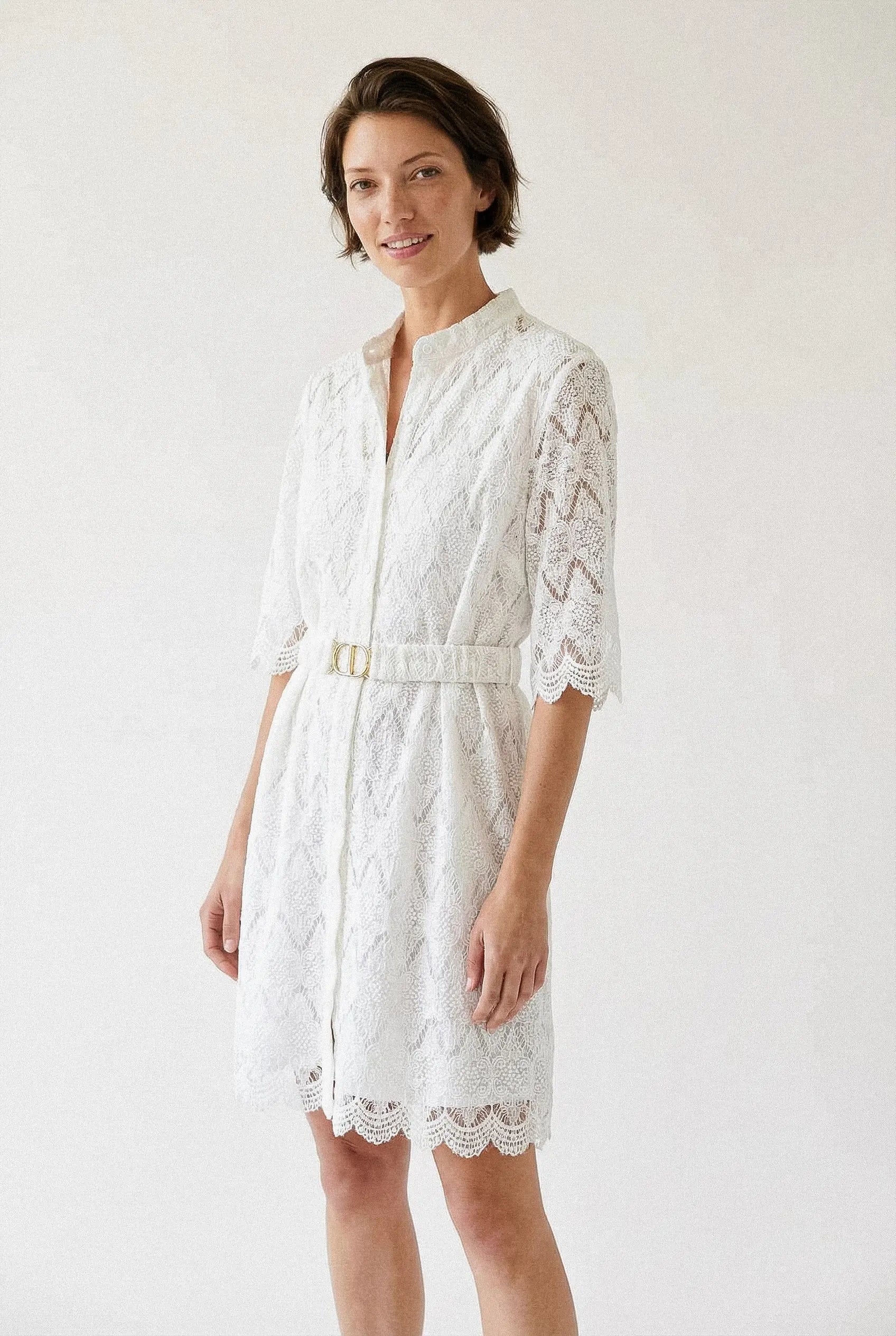 ROBE ANAÏS Not specified