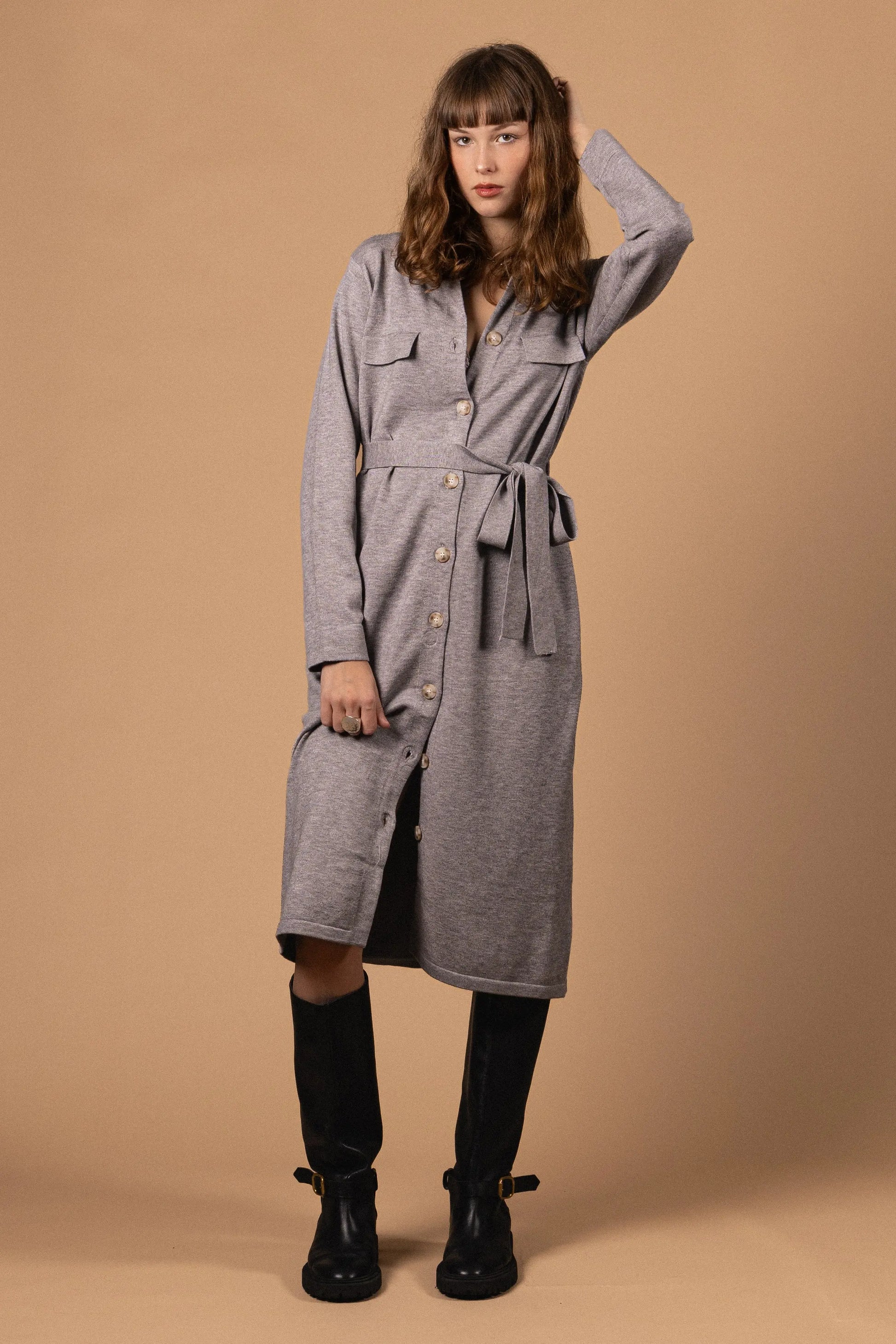 ROBE ANITA Not specified