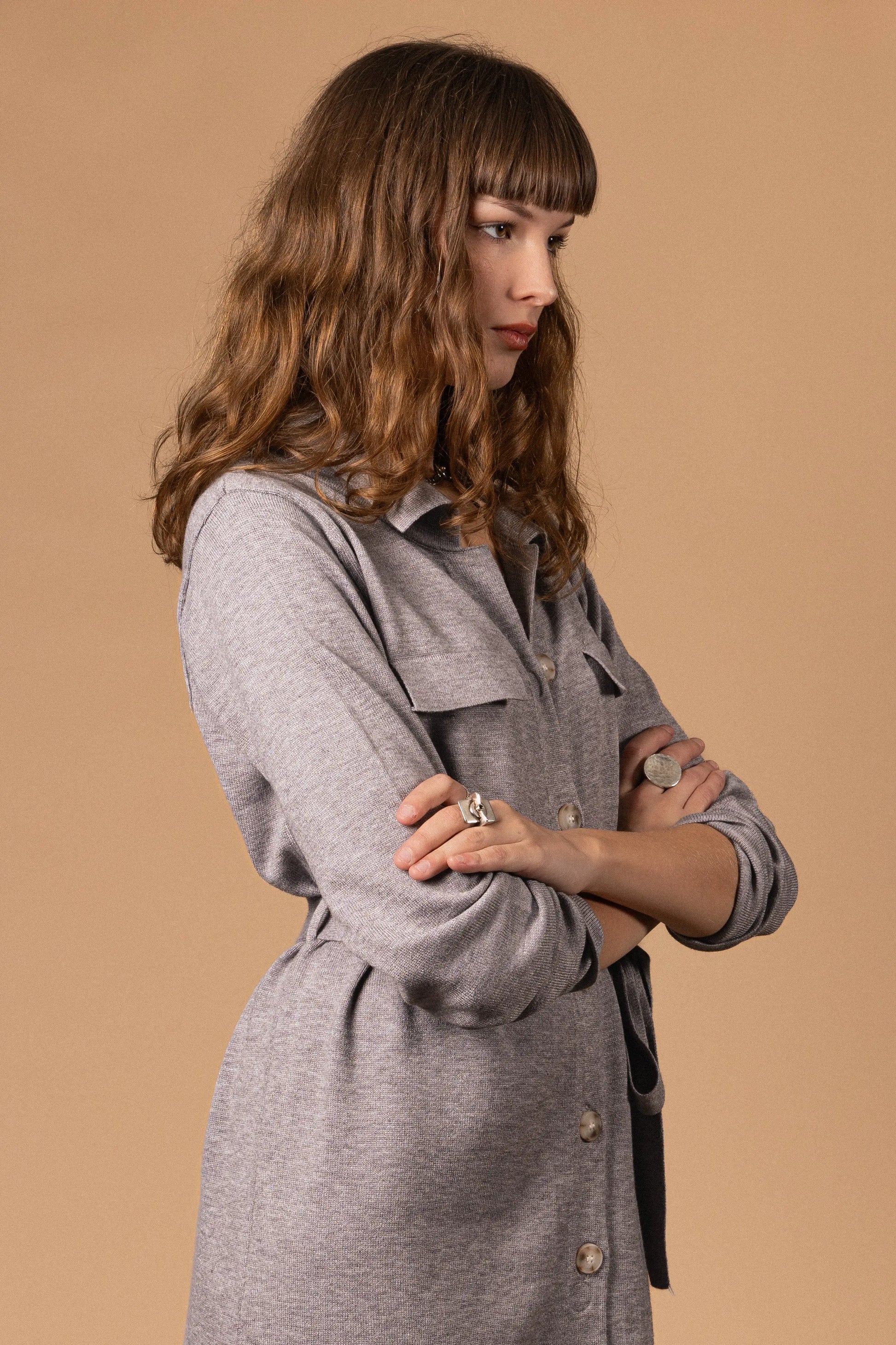 ROBE ANITA Not specified