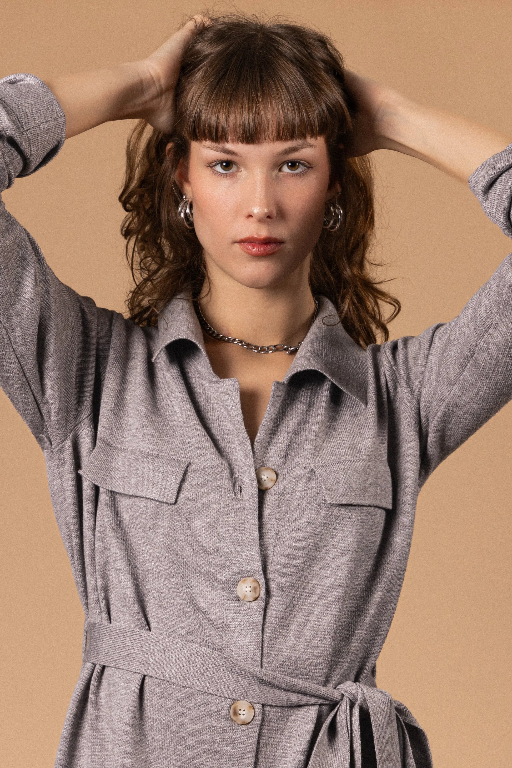 ROBE ANITA Not specified