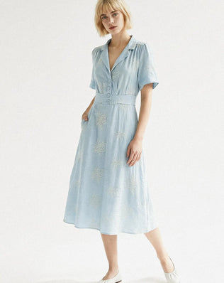 ROBE ANNA Not specified