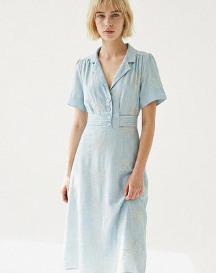 ROBE ANNA Not specified