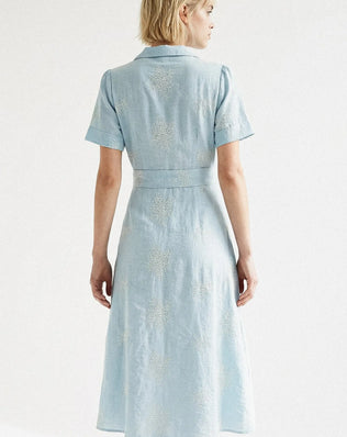 ROBE ANNA Not specified