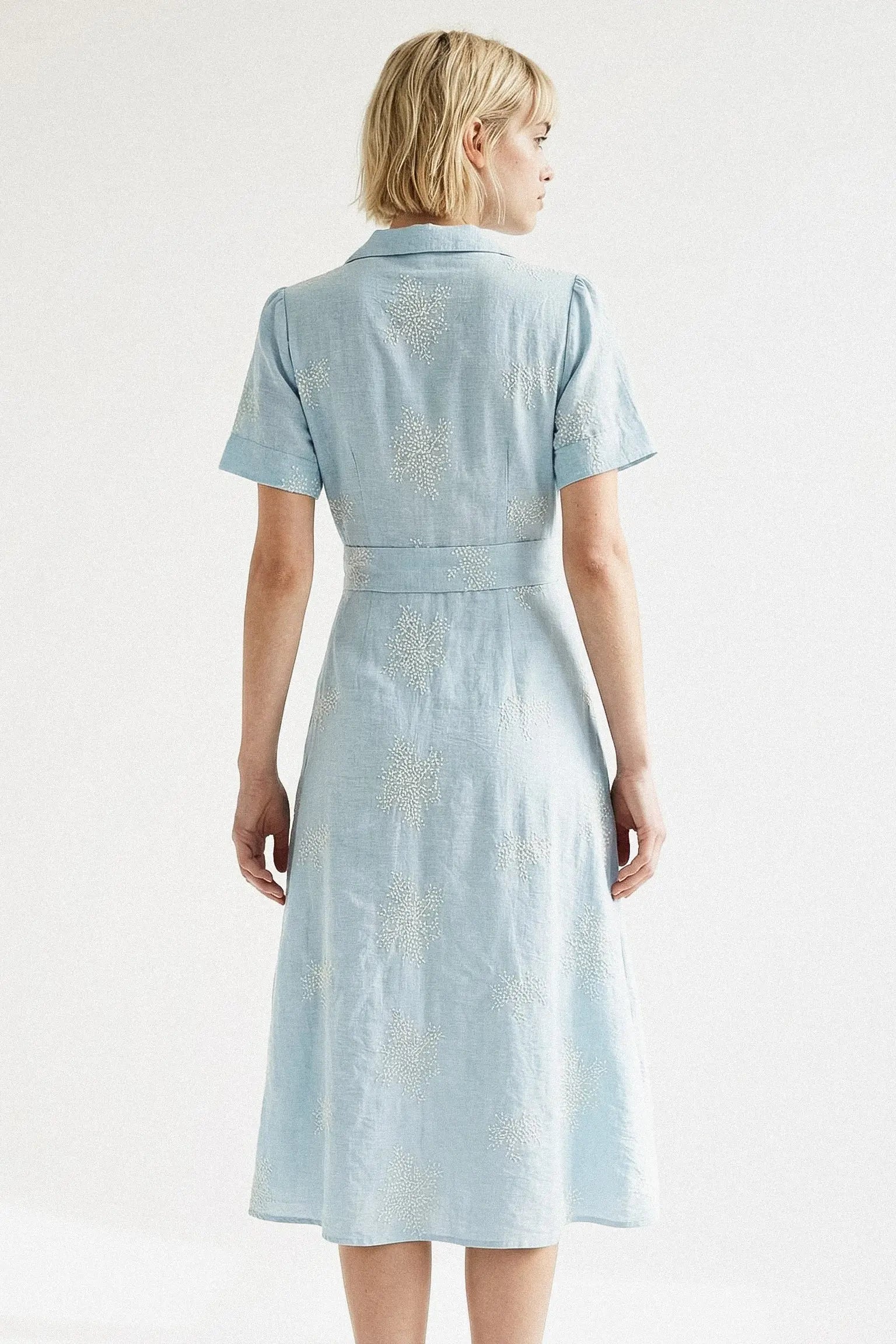 ROBE ANNA Not specified