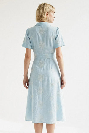 ROBE ANNA Not specified