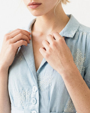 ROBE ANNA Not specified