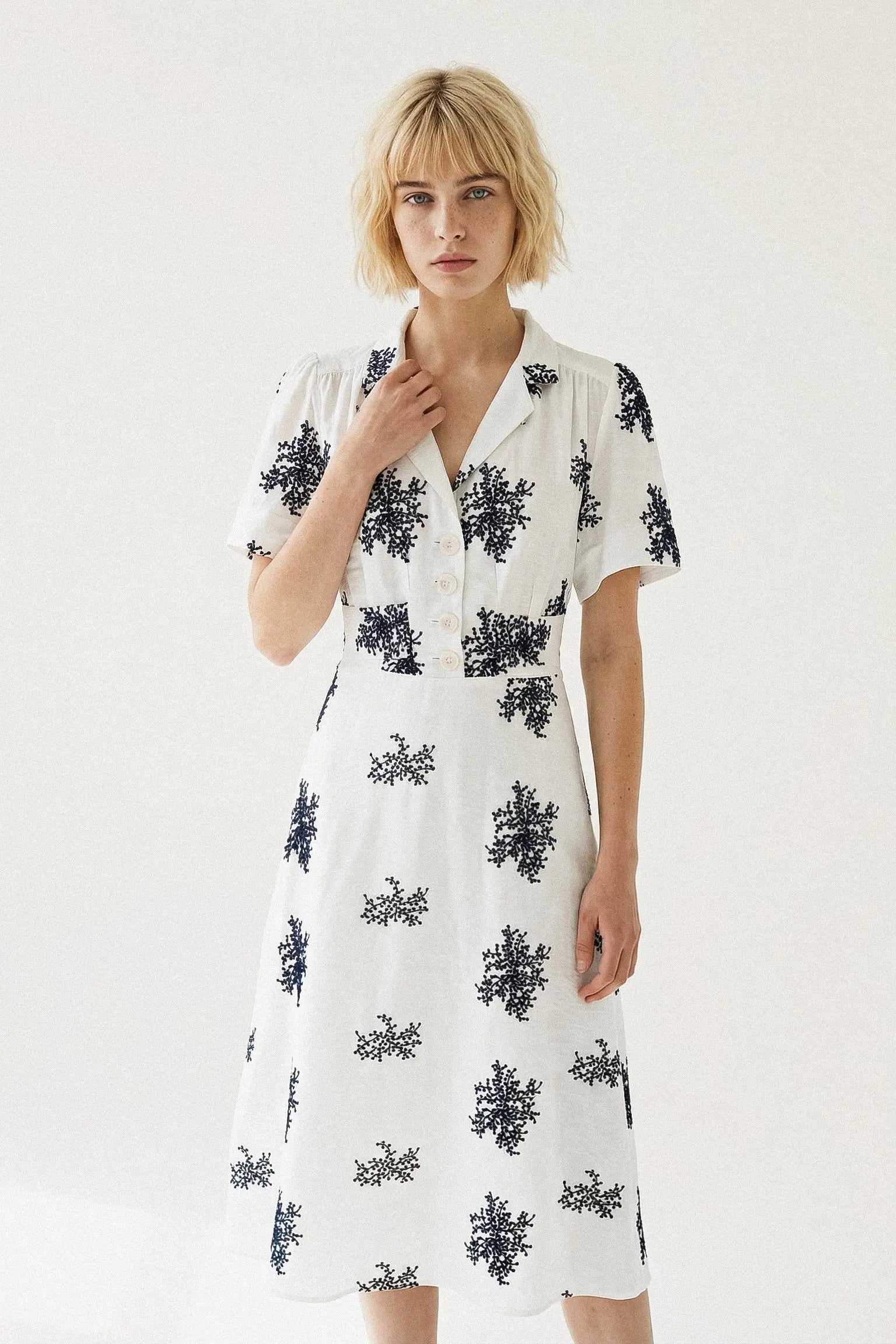 ROBE ANNA Not specified