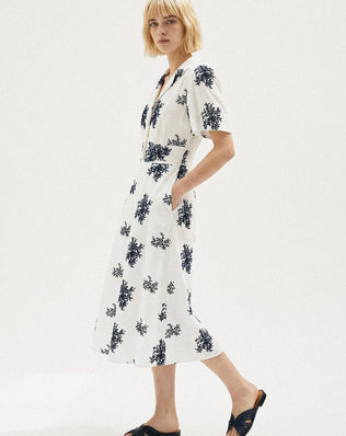 ROBE ANNA Not specified