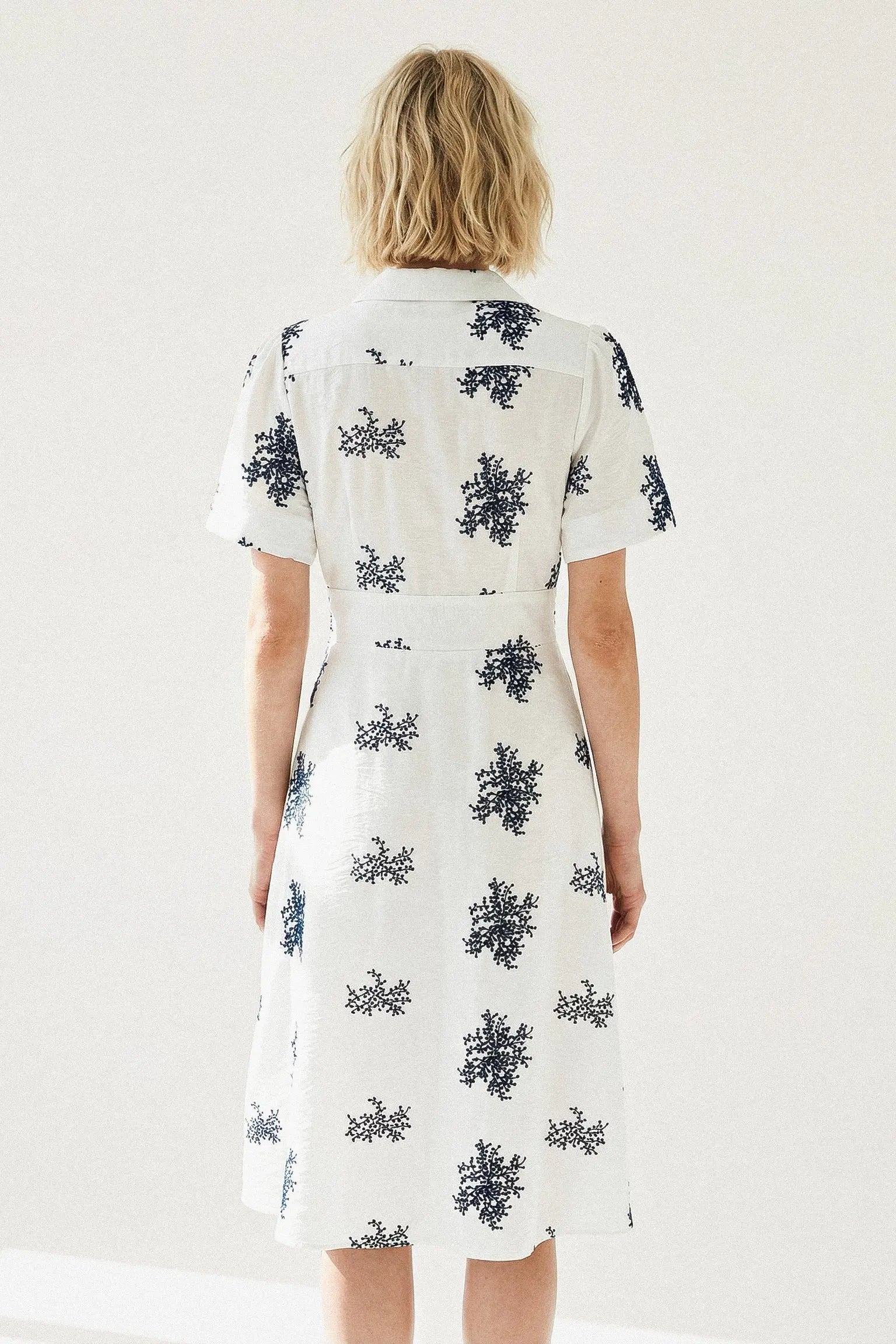 ROBE ANNA Not specified