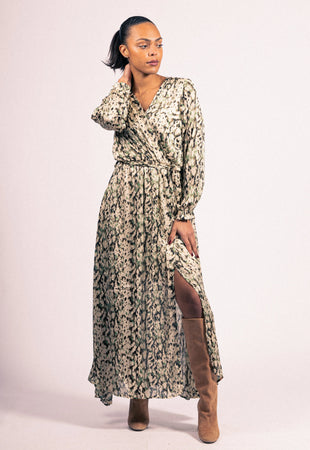 ROBE BELLE RDG