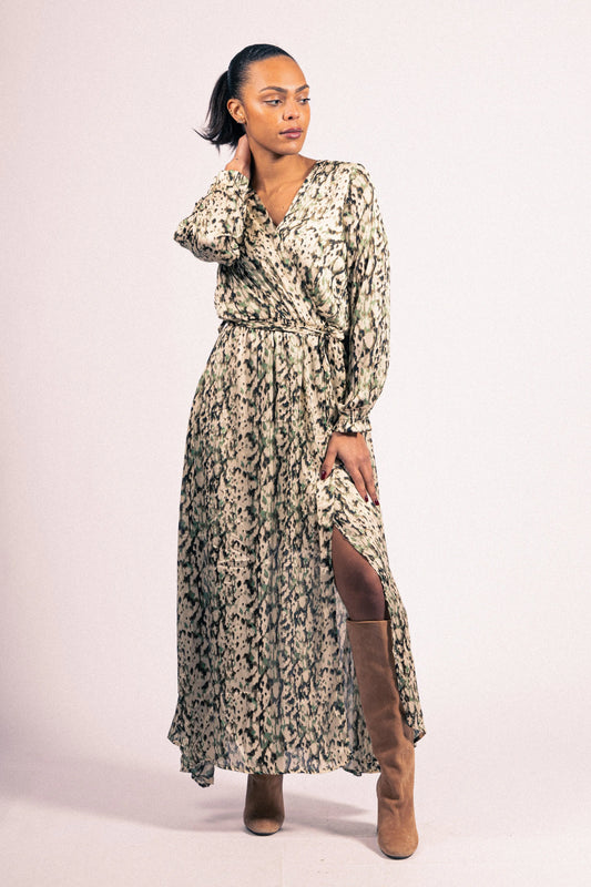 ROBE BELLE RDG