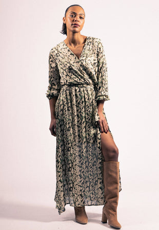 ROBE BELLE RDG