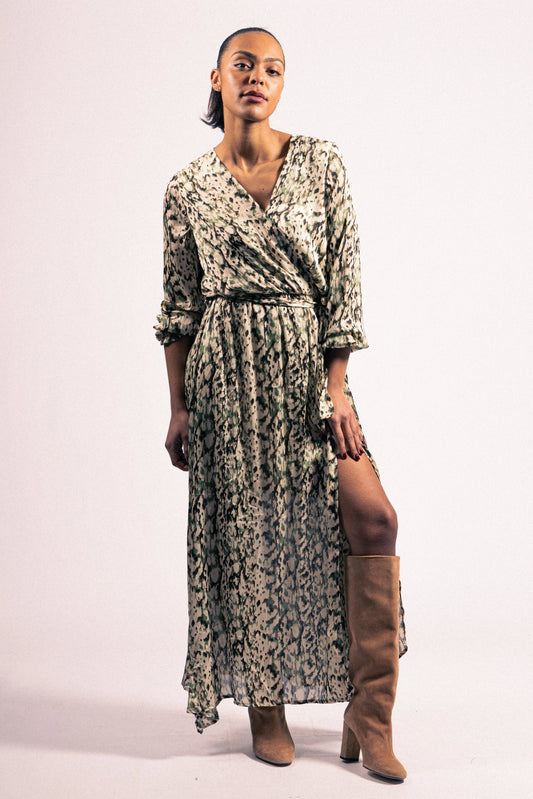 ROBE BELLE RDG