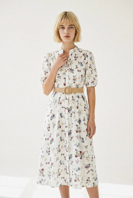 ROBE BRODERIE ANGLAISE ALICE Not specified