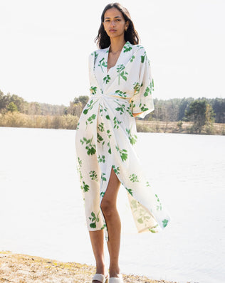 ROBE CAMILA Not specified