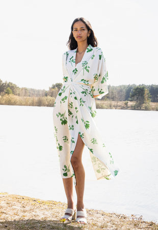 ROBE CAMILA Not specified