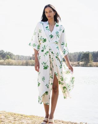 ROBE CAMILA Not specified