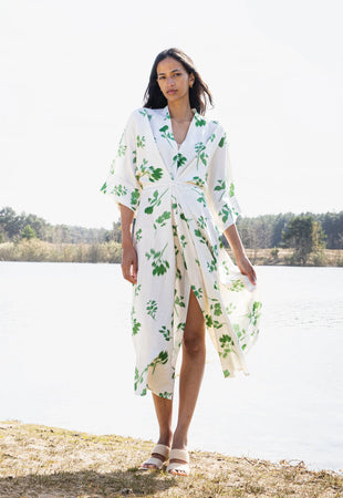 ROBE CAMILA Not specified