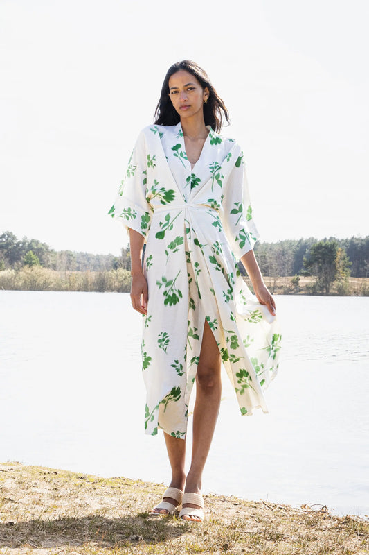 ROBE CAMILA Not specified