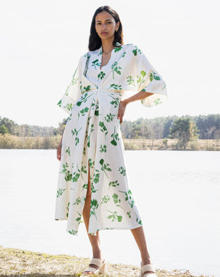 ROBE CAMILA Not specified