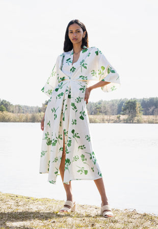 ROBE CAMILA Not specified