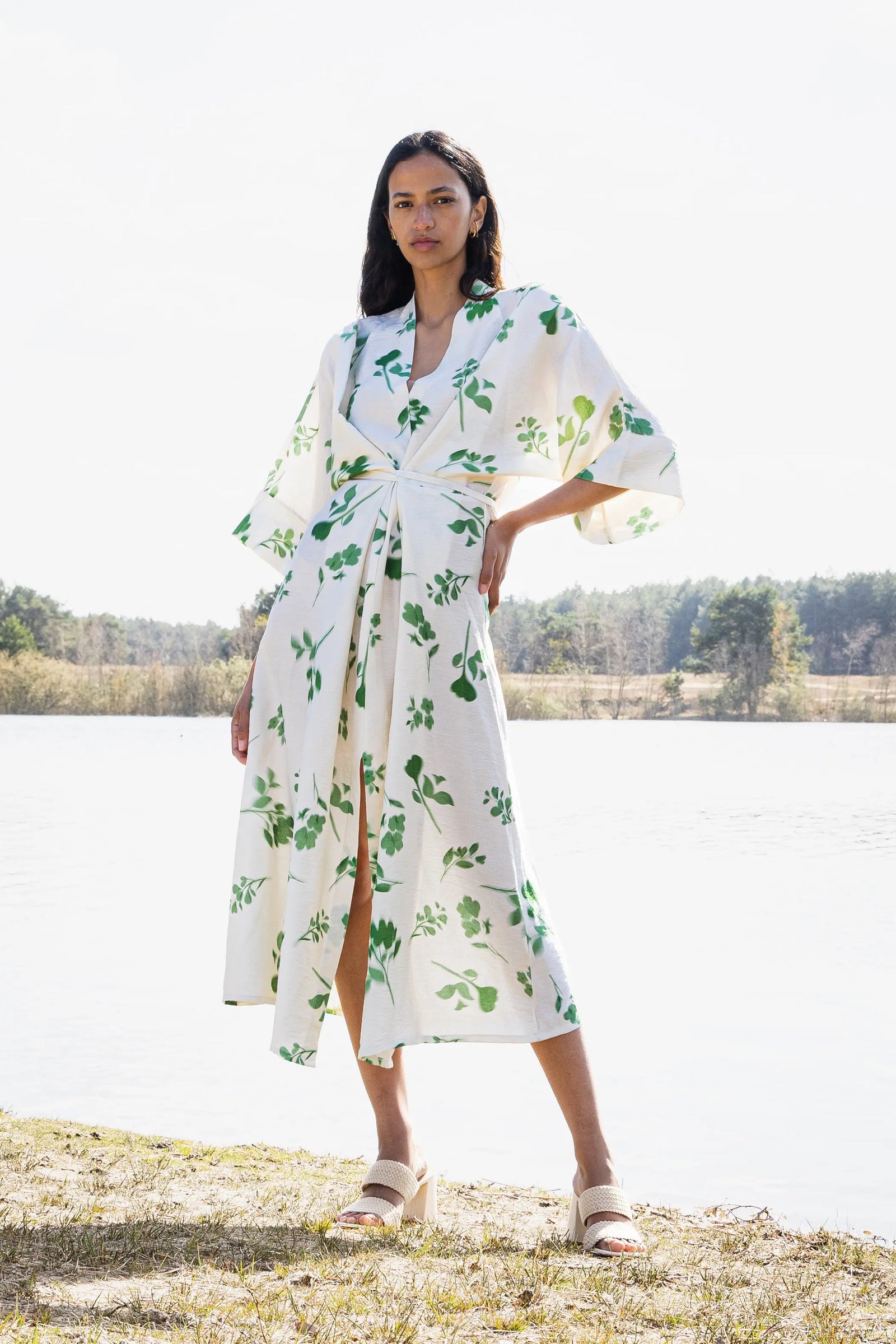 ROBE CAMILA Not specified