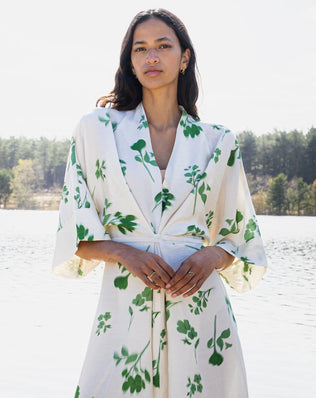 ROBE CAMILA Not specified