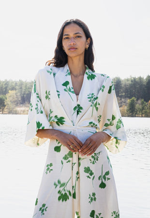 ROBE CAMILA Not specified