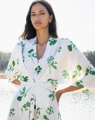 ROBE CAMILA Not specified