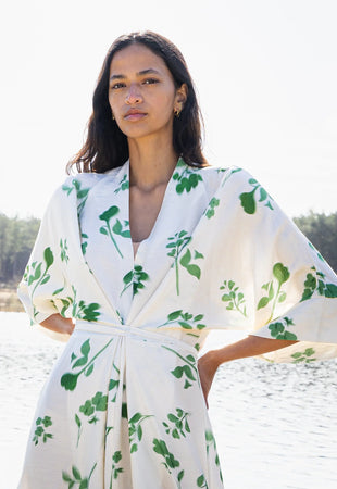 ROBE CAMILA Not specified