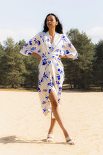 ROBE CAMILA Not specified