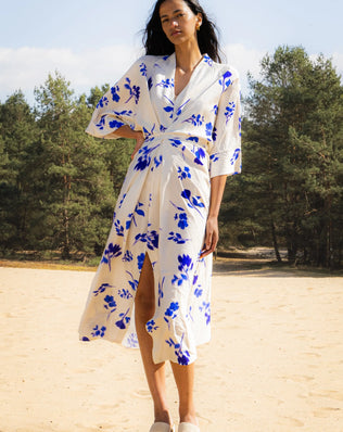 ROBE CAMILA Not specified