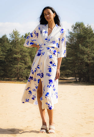 ROBE CAMILA Not specified