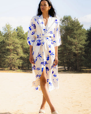 ROBE CAMILA Not specified