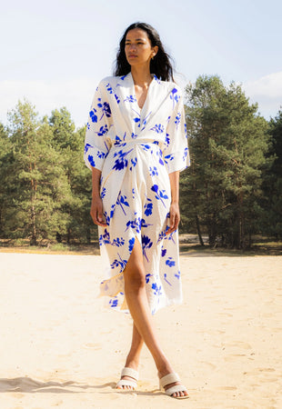 ROBE CAMILA Not specified