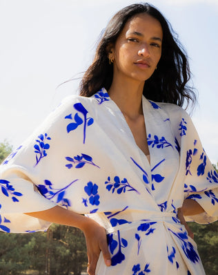 ROBE CAMILA Not specified