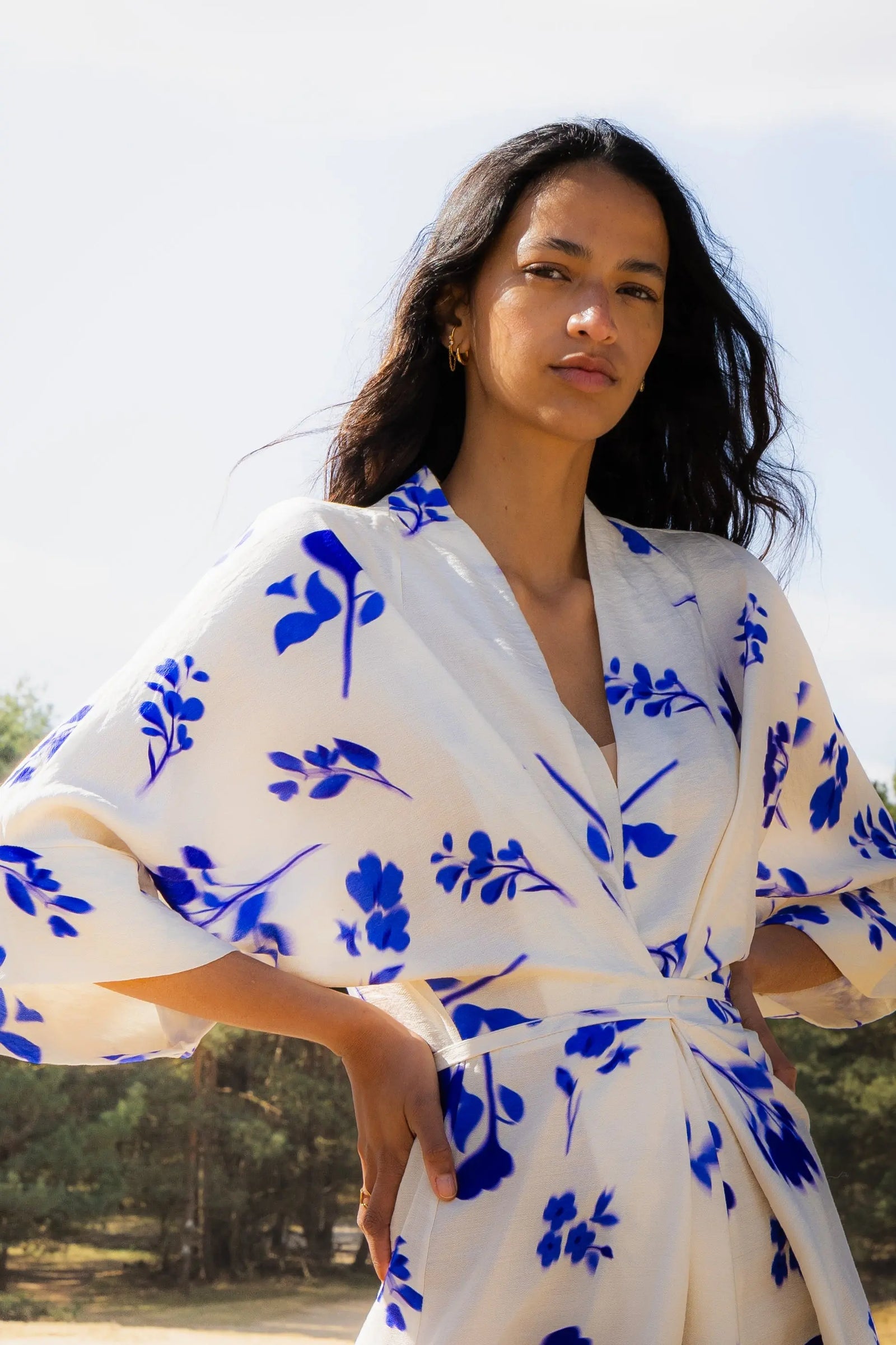 ROBE CAMILA Not specified