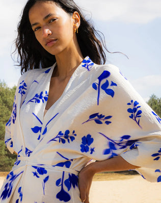 ROBE CAMILA Not specified