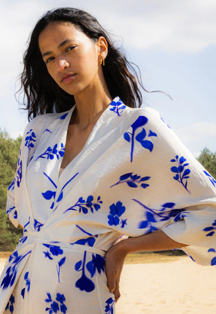 ROBE CAMILA Not specified