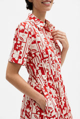 ROBE CAMILLE Not specified