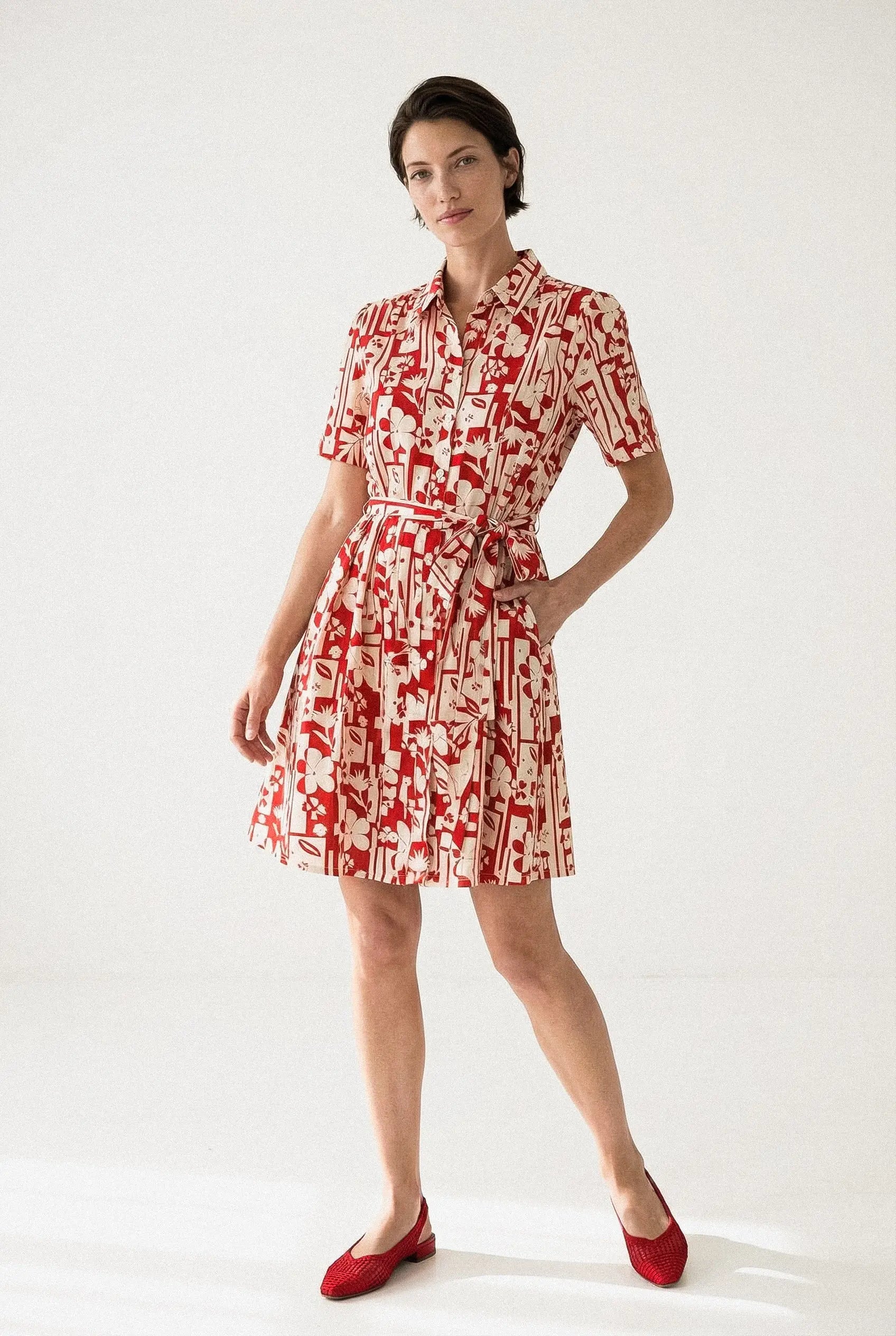 ROBE CAMILLE Not specified