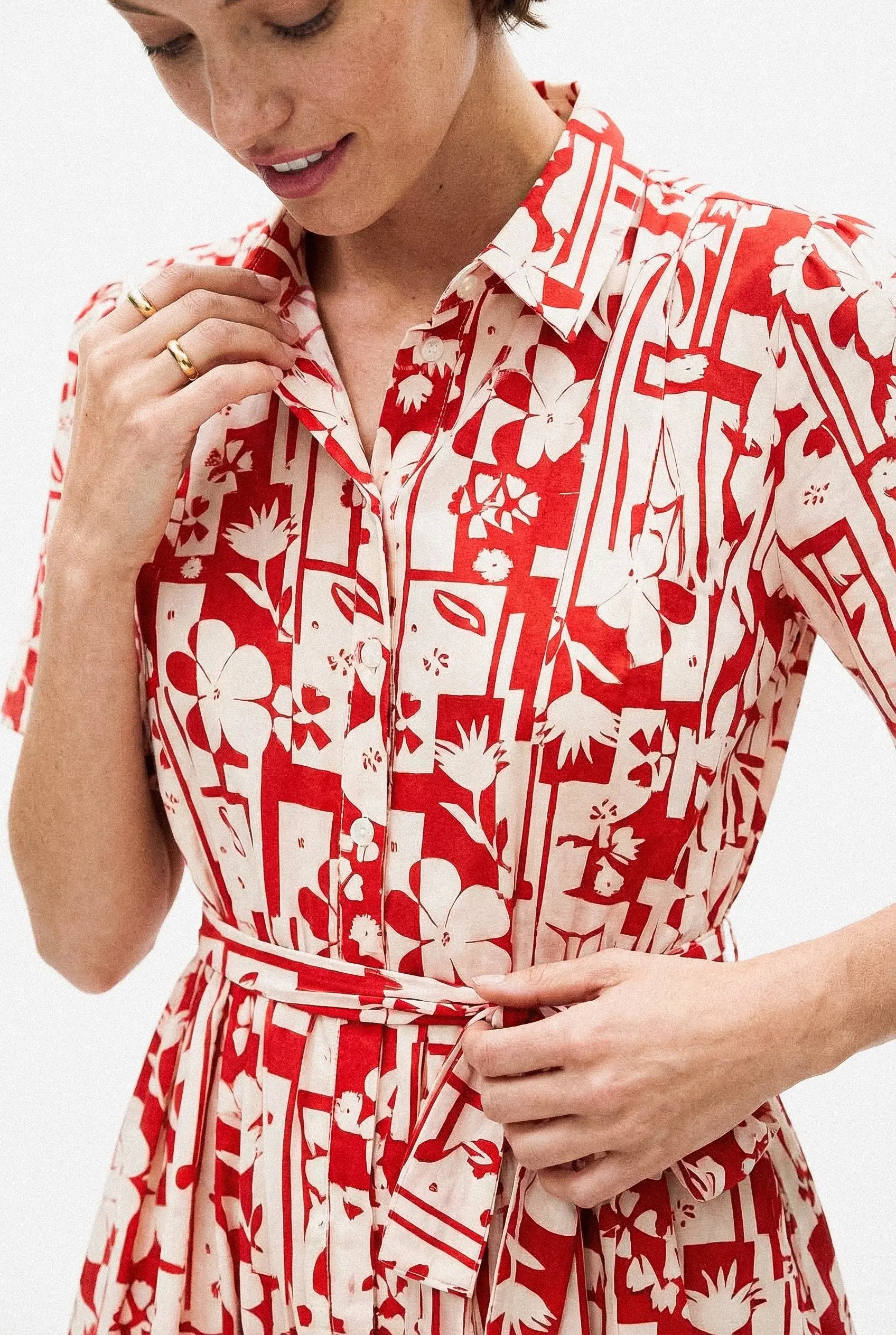 ROBE CAMILLE Not specified