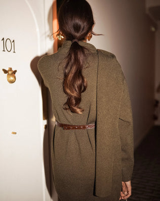 ROBE CASSIA Not specified