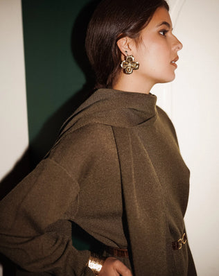 ROBE CASSIA Not specified