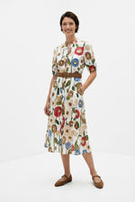 ROBE CÉLESTE Not specified